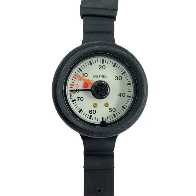 Rydec 2K Line Midi Depth Gauge Wrist