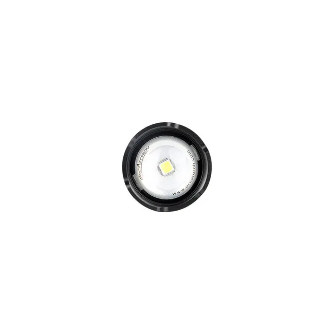 OrcaTorch ZD710 Focus Light