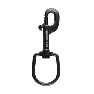 Mares Mosquetón con Anilla Inox Cerámico