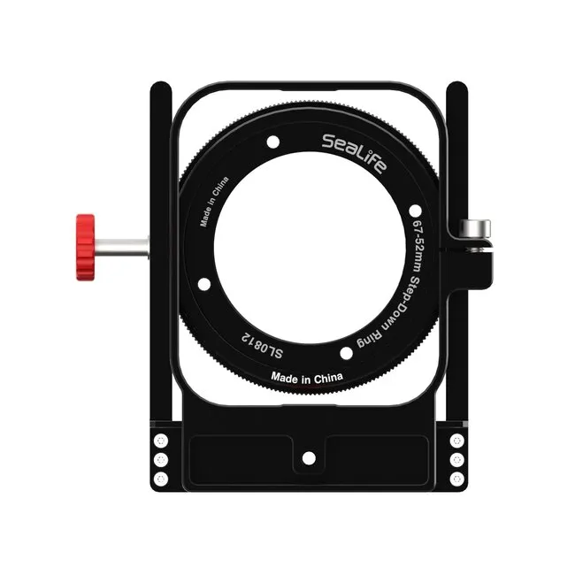 Sealife Lens Holder 67mm/52mm for SportDiver SL081