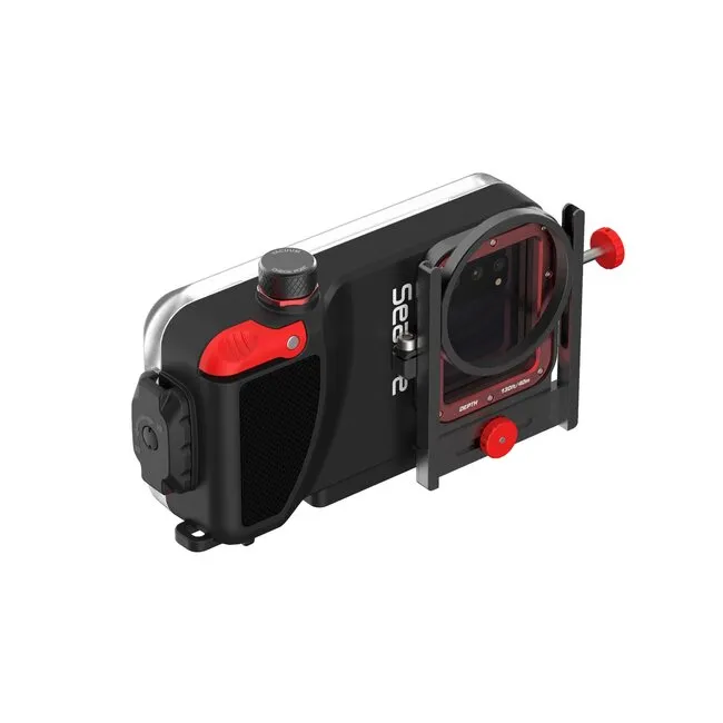 Sealife SportDiver 52- und 67-mm-Objektivadapter SL081