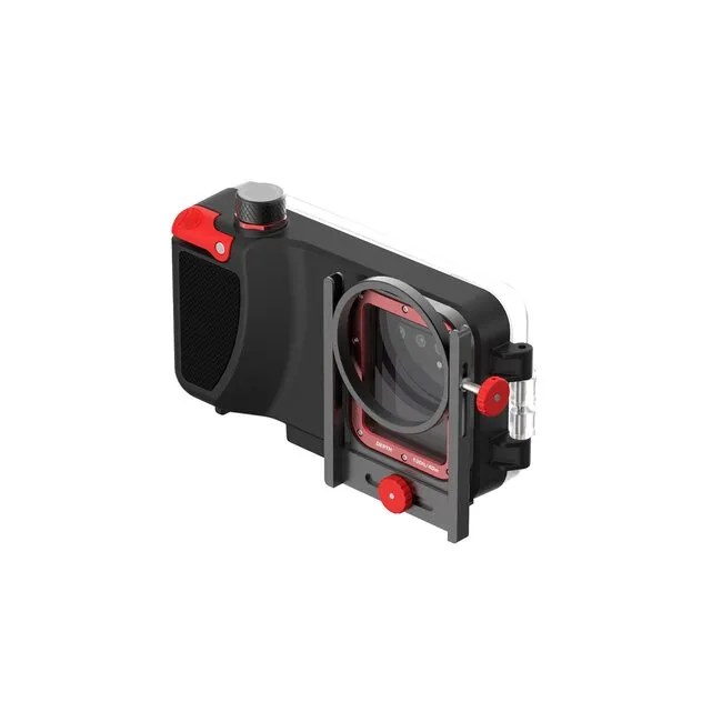 Sealife Adaptateur d'objectif 67mm/52mm pour Sportdiver SL081