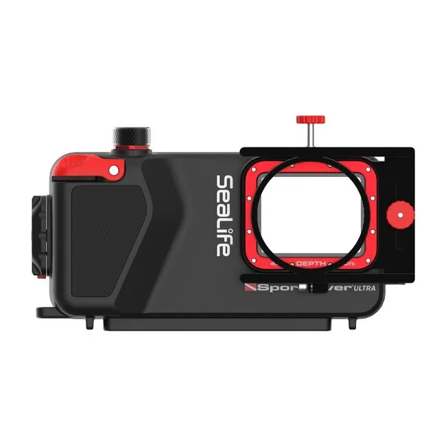 Sealife SportDiver 52- und 67-mm-Objektivadapter SL081