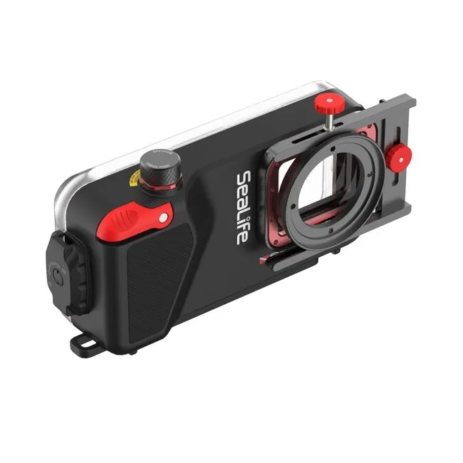 Sealife Adaptador 52mm para SportDiver (SL081)
