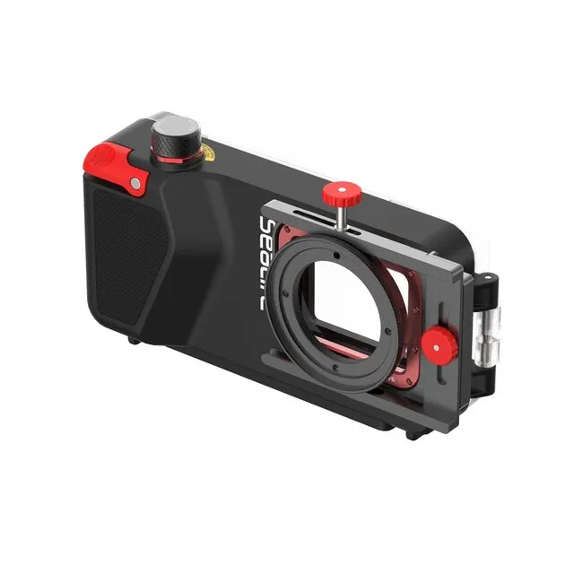 Sealife Lens Holder 67mm/52mm for SportDiver SL081