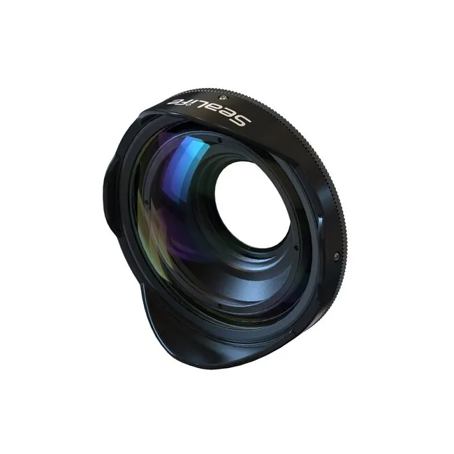 Sealife Cúpula Gran Angular SportDiver 52mm (SL054)