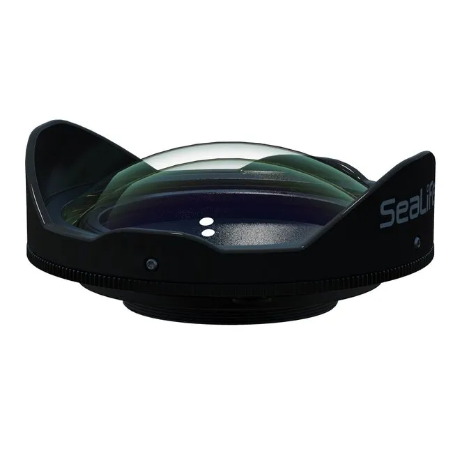 Sealife Cúpula Gran Angular SportDiver 52mm (SL054)