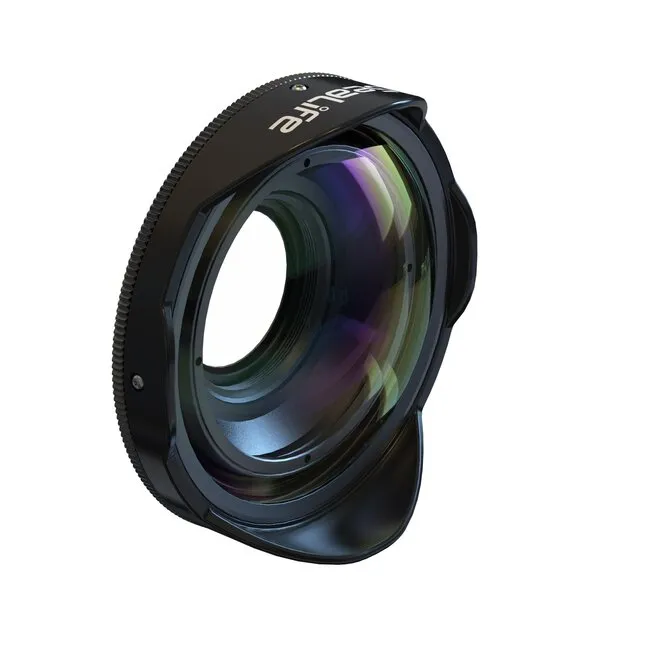 Sealife Cúpula Gran Angular SportDiver 52mm (SL054)