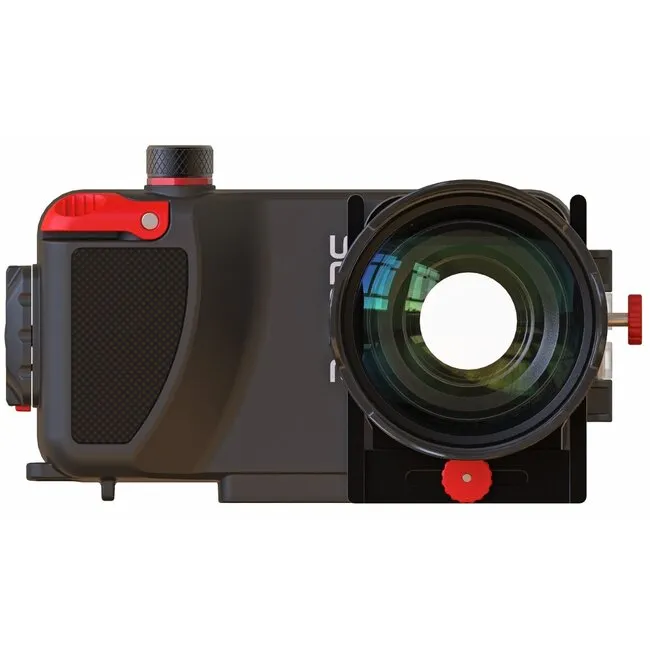 Sealife Sportdiver 52mm Dome Grand Angle SL054