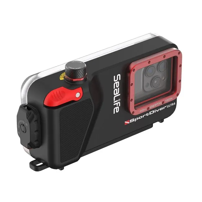 Sealife Carcasa SportDiver Ultra para Iphone / Android (SL405)