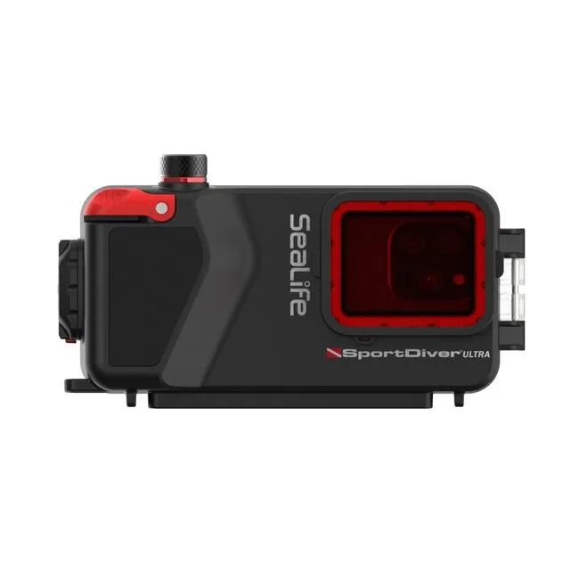 Sealife SportDiver Ultra Underwater Smartphone Housing SL405