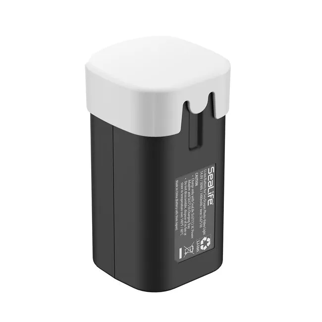 Sealife Battery Li-Ion for Sea Dragon 4500/5000 SL67510