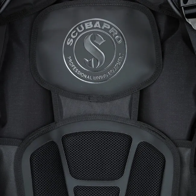 Scubapro X Black