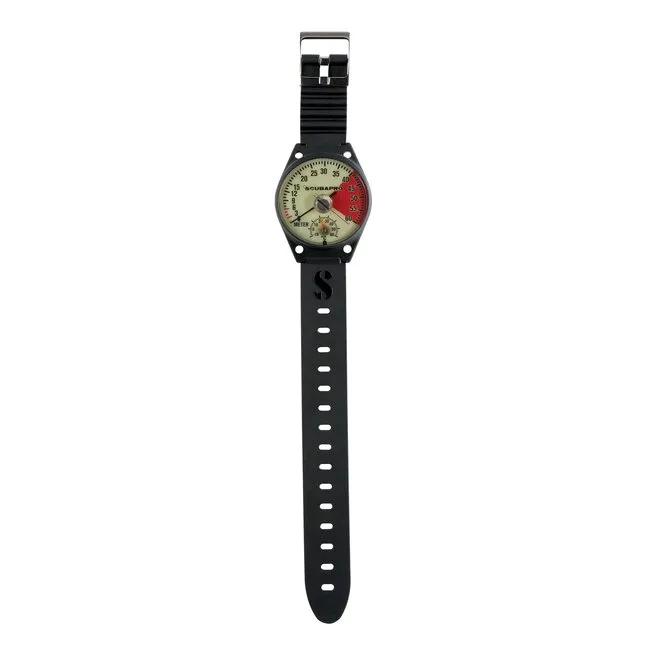 Scubapro Standard Depth Gauge