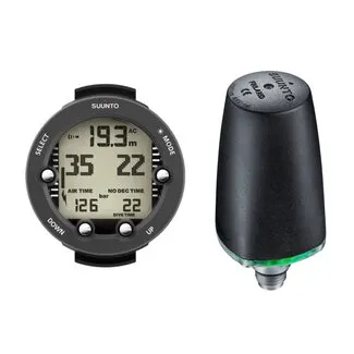 Suunto Vyper Novo con Transmisor
