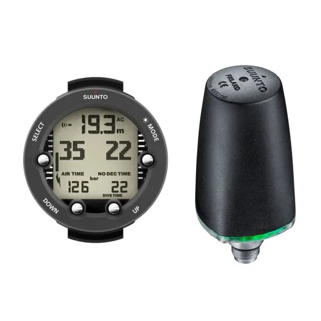 Suunto Vyper Novo con Transmisor