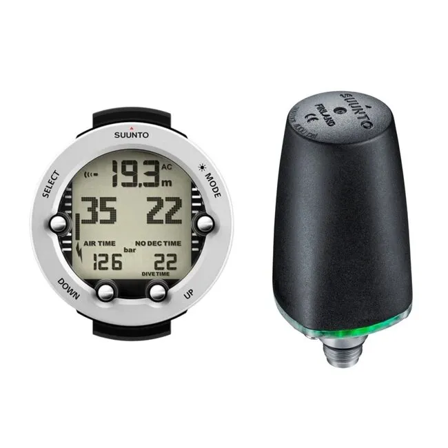 Suunto Vyper Novo with Transmitter