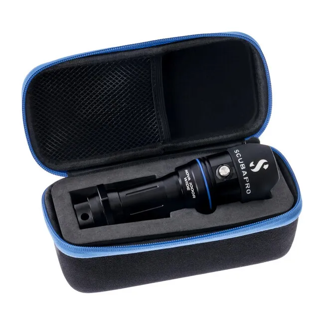 Scubapro Nova 1000R Wide