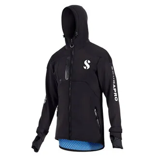 Scubapro Boat Coat Hombre