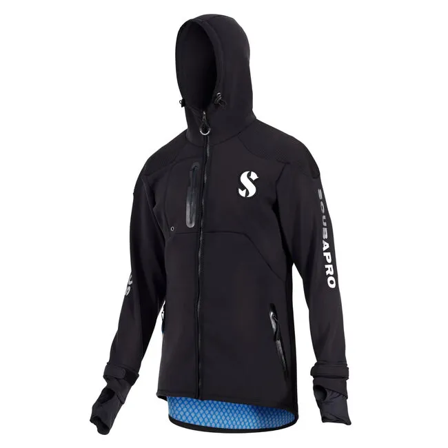 Scubapro Boat Coat Hombre
