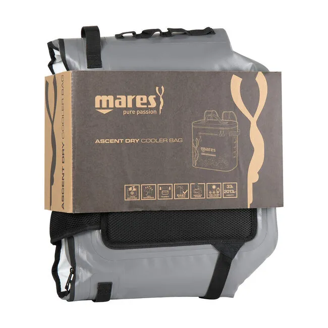 Mares Sac isotherme Ascent Dry Cooler