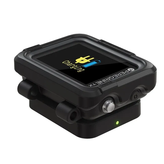 Shearwater Peregrine TX dive computer