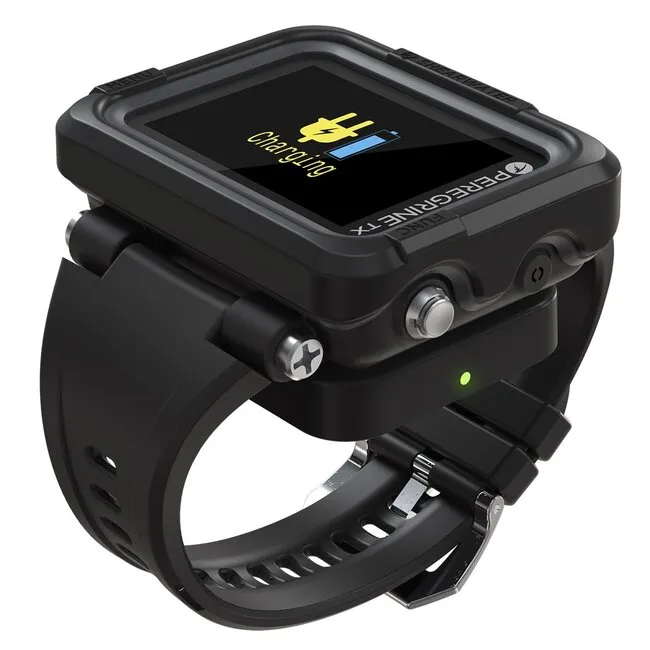 Shearwater Peregrine TX ordenador de buceo