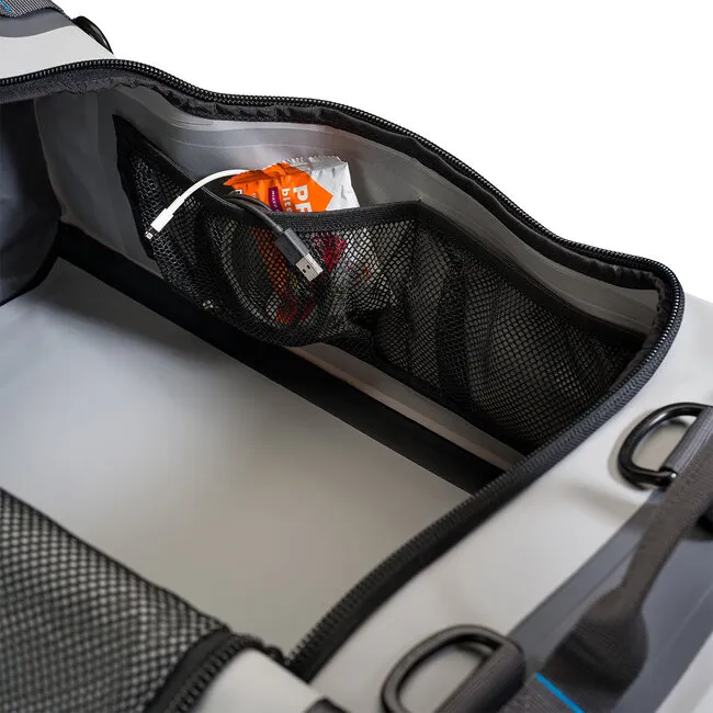 Stahlsac Abyss Duffel 75 litros