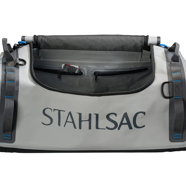 Stahlsac Abyss Duffel 100 litros