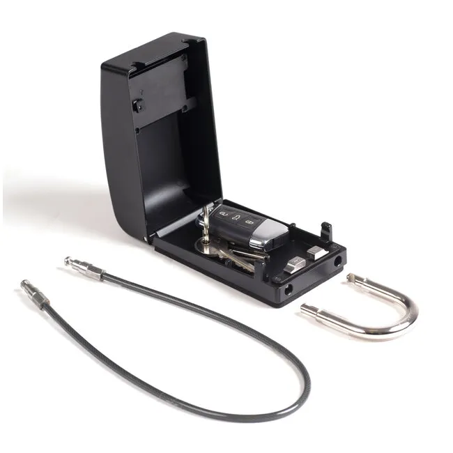 Surflogic Sistema doble de cierre con llave
