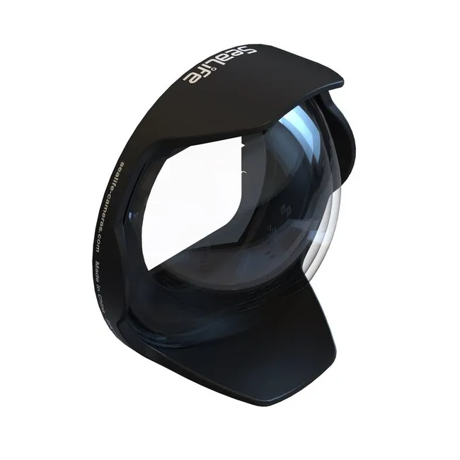 Sealife Cúpula Gran Angular SportDiver 6" (SL053)