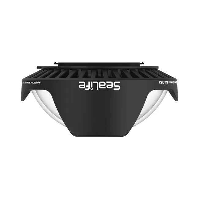 Sealife Cúpula Gran Angular SportDiver 6" (SL053)