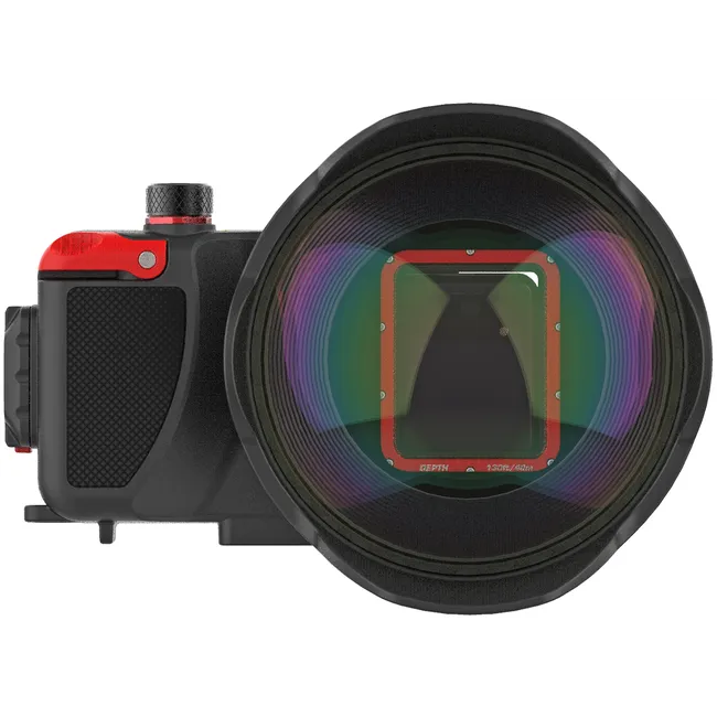 Sealife Sportdiver 15cm Wide Angle Dome Lens SL053