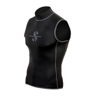 Scubapro Sport Chaleco sin Capucha 2 mm