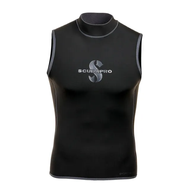 Scubapro Sport Hoodless Vest 2MM