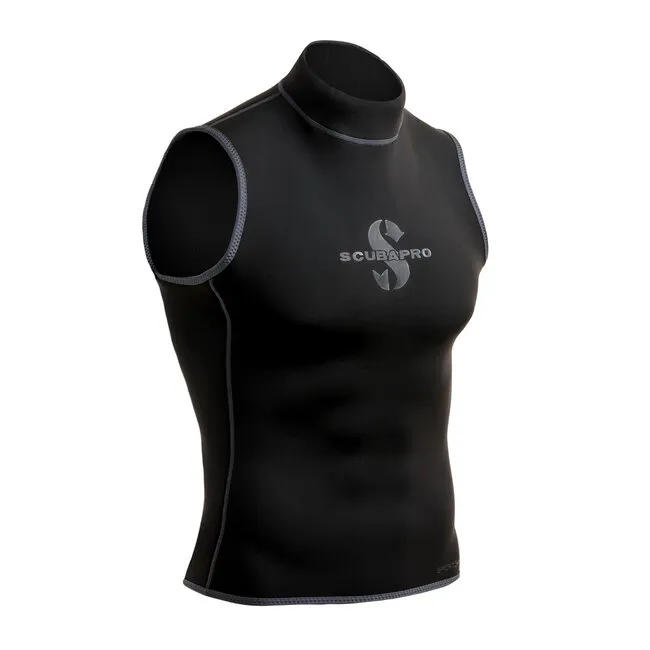 Scubapro Sport Hoodless Vest 2MM