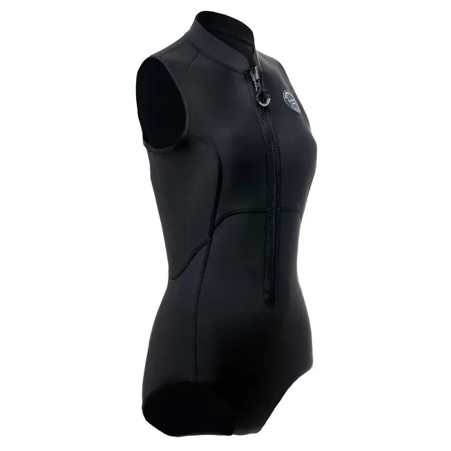Scubapro Everflex Yulex Dive Swimsuit Women 2MM