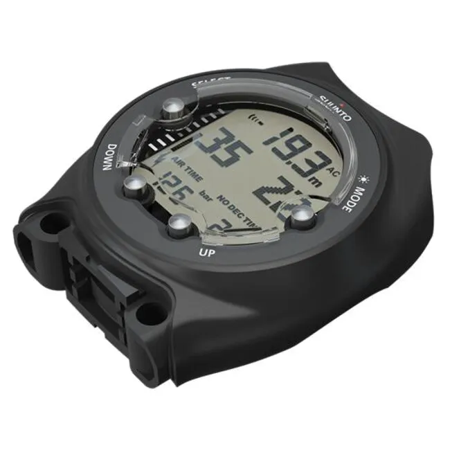 Suunto Coque de protection Zoop Novo / Vyper Novo pour CB (Combo)