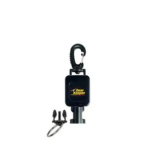 Gearkeeper Retractor Compacto