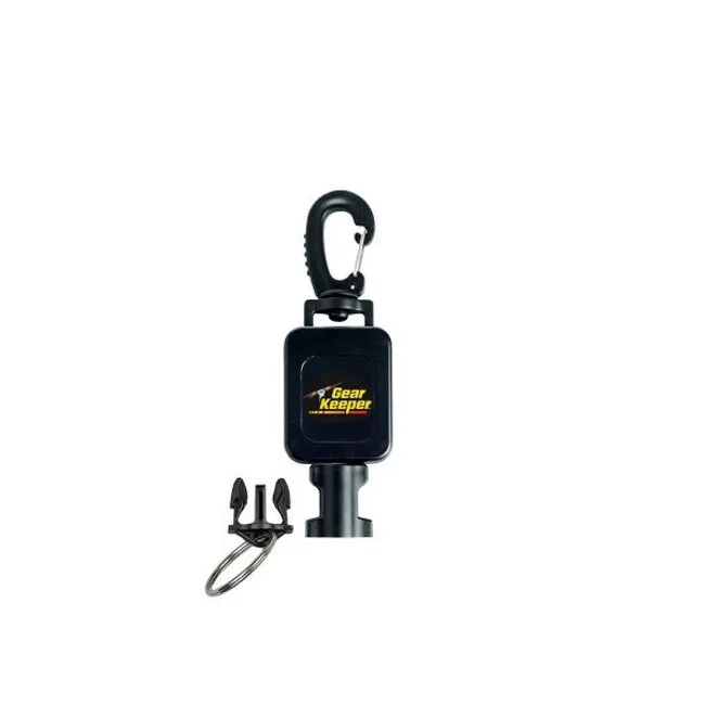 Gearkeeper Retractor Compacto