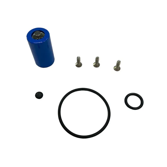 Mares Kit Batería para Transmisor 2.0