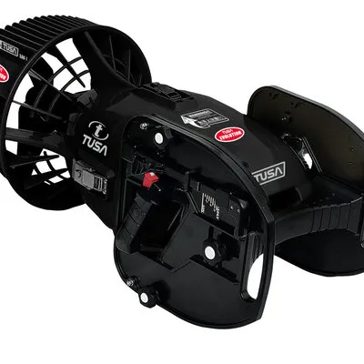 Scooters submarinos
