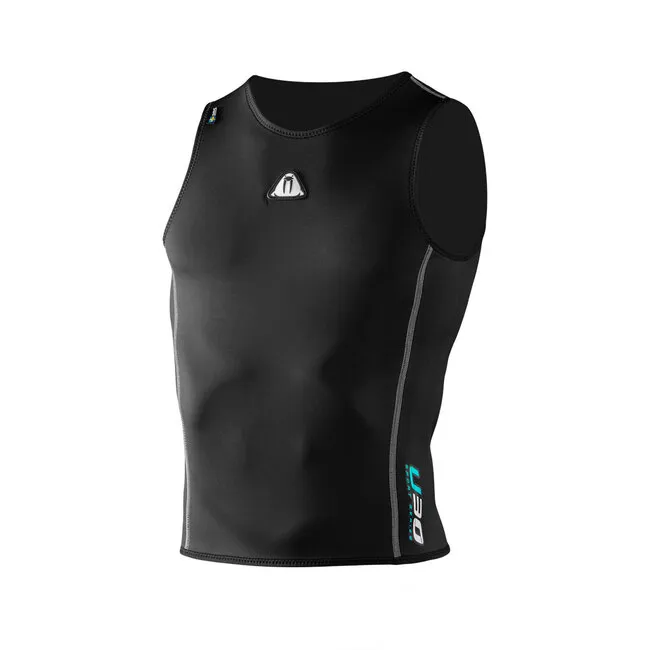 Waterproof U30 Chaleco 2 mm Hombre EOL