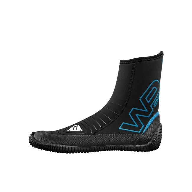 Waterproof B50 5 mm Botín de buceo EOL