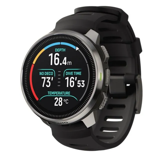 Suunto Ocean ordenador de buceo