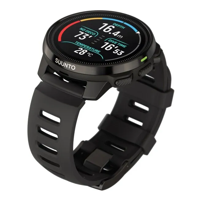 Suunto Ocean duikcomputer