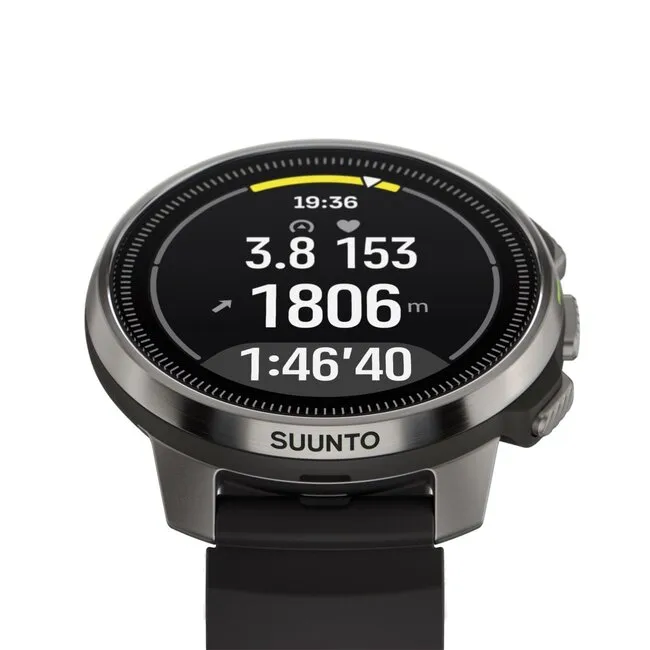 Suunto Ocean