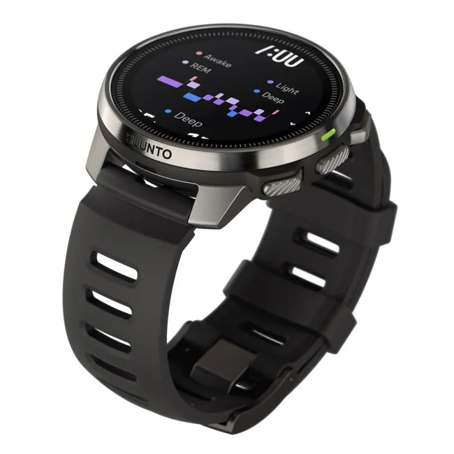 Suunto Ocean ordenador de buceo