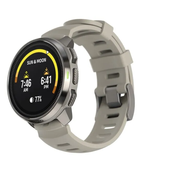 Suunto Ocean ordenador de buceo