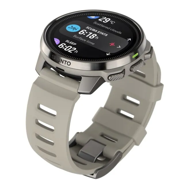 Suunto Ocean ordenador de buceo
